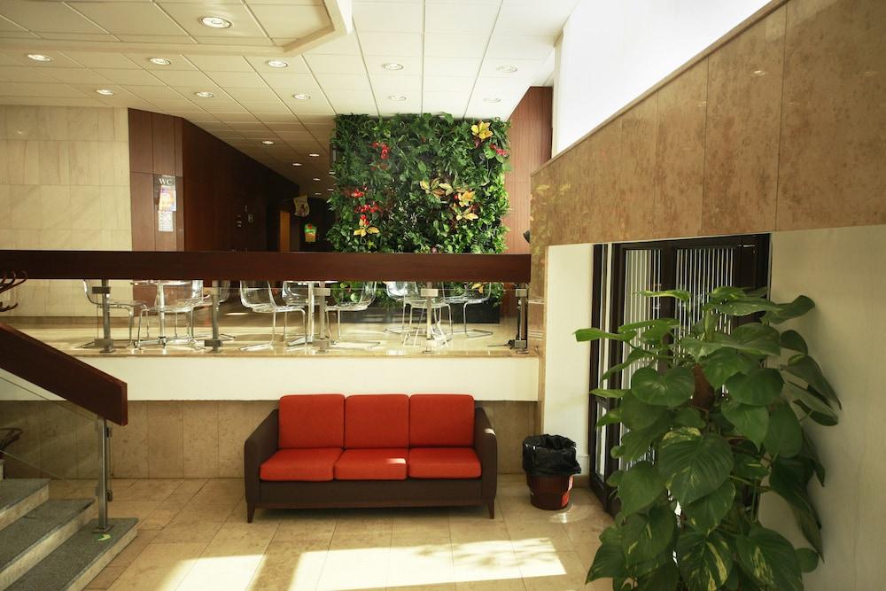 Hotel Krystal Prag